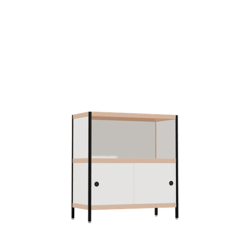 [400525629] Kast (97x90x42 cm)