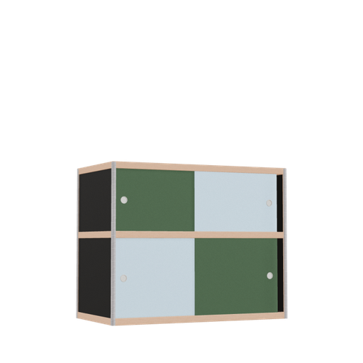 [400525649] Cabinet (96x120x62 cm)