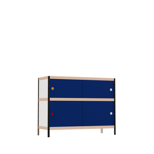 [400525935] Cabinet (86x110x42 cm)