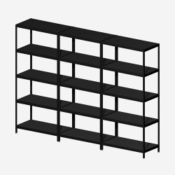 [MIST 4B31B] MIST 4B31B (181x240x42 cm)