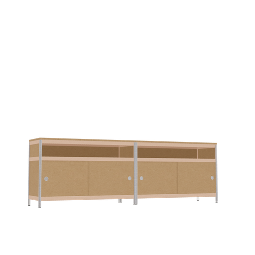 [f162631] Furniture (71.3x220x42 cm)