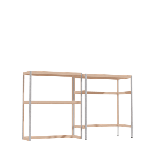 [f162708] Furniture (96x160x42 cm)