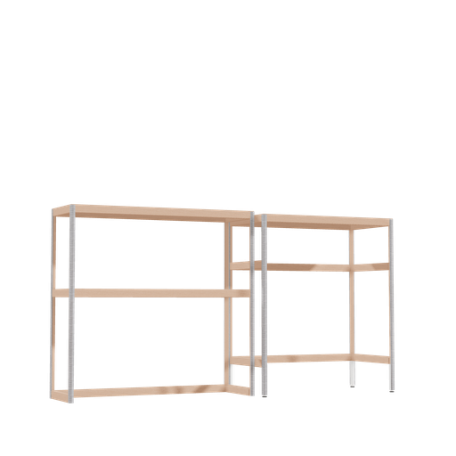 [f162709] Furniture (96x180x42 cm)