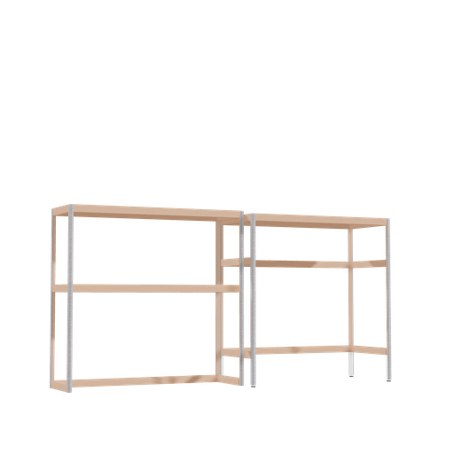 [f162710] Furniture (96x190x42 cm)