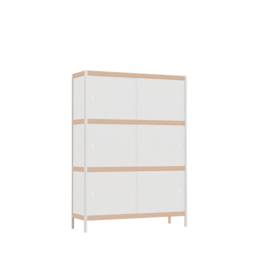 [400526238] Cabinet (137x100x32 cm)