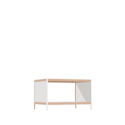 [400526257] Low cabinet (55x90x62 cm)