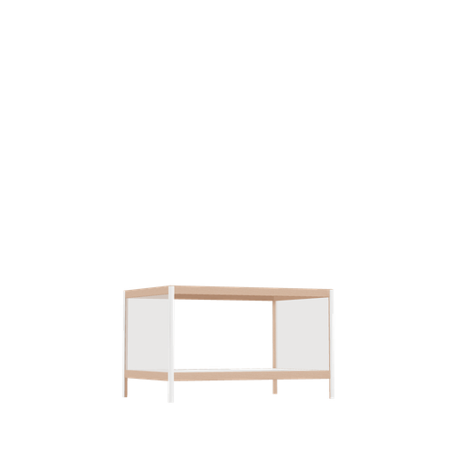 [400526263] Meuble bas (55x90x62 cm)