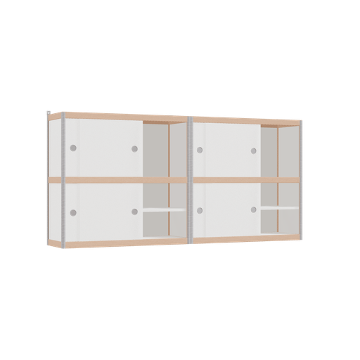 [f162733] Furniture (86x180x32 cm)