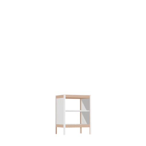 [400518010] Low cabinet (55x42x32 cm)