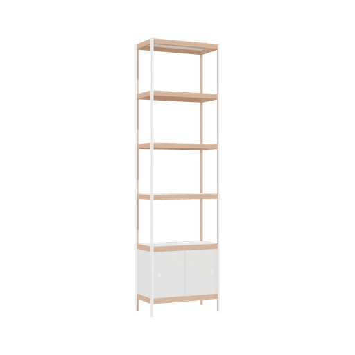 [400526116] Cabinet (219x62x32 cm)