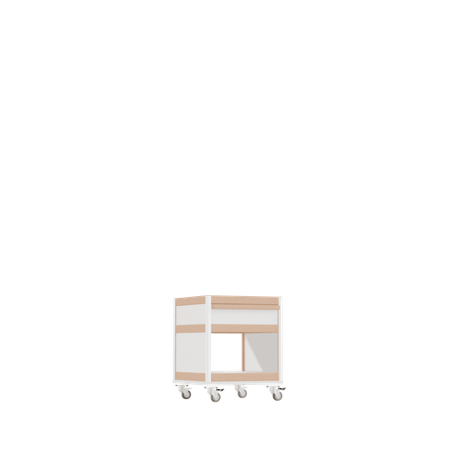 [400526349] Shelf (51x42x42 cm)