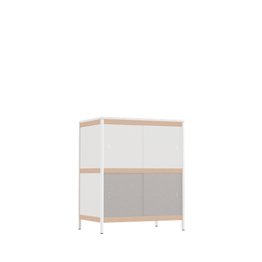 [400526360] Kast (96.8x80x52 cm)