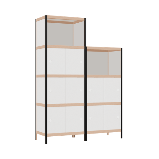 [f162767] Furniture (178x124x42 cm)