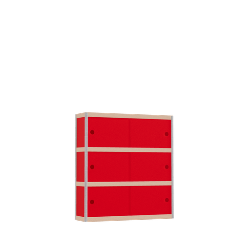 [400526212] Cabinet (97x90x25 cm)