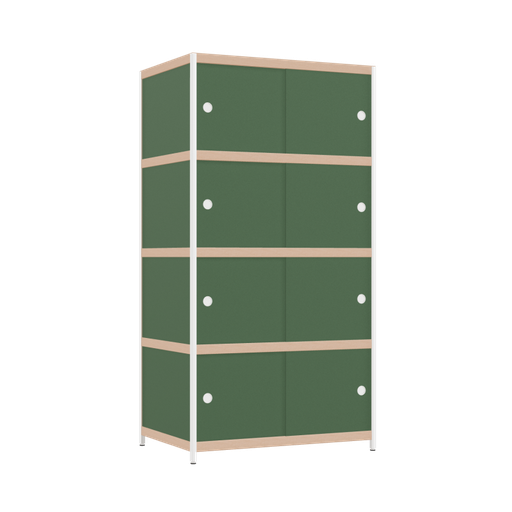 [400526392] Kast (173x90x62 cm)