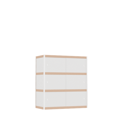 [400153136] Kast (97x90x42 cm)