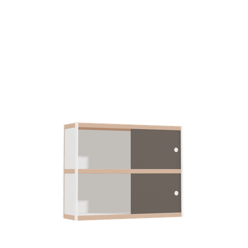 [400526570] Cabinet (86x110x32 cm)