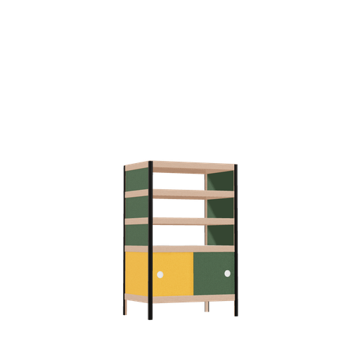 [400526577] Cabinet (97.5x62x42 cm)