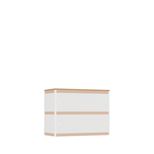 [400526582] Cabinet (67.8x90x42 cm)