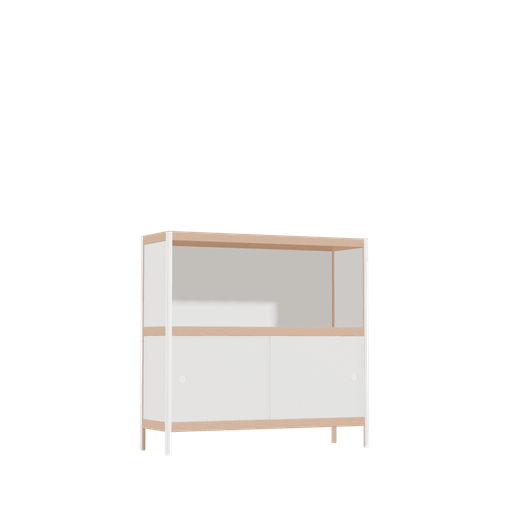 [400241871] Cabinet (96x100x32 cm)