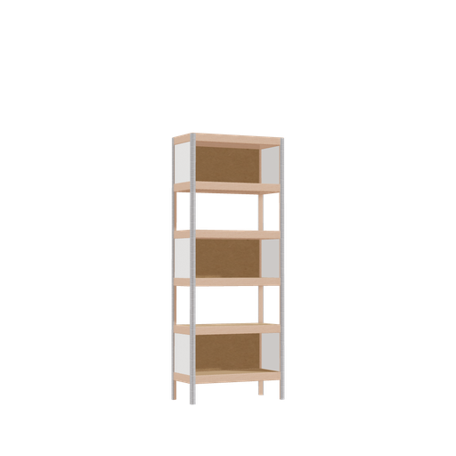 [400526292] Shelf (134x52x25 cm)