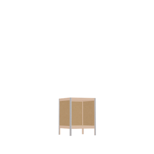 [400114985] Low cabinet (55x42x42 cm)