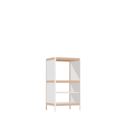 [400526585] Shelf (96x52x42 cm)