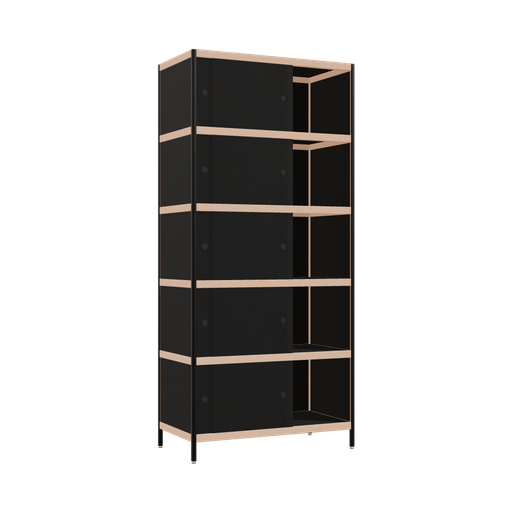 [400526608] Armoire (220x100x52 cm)