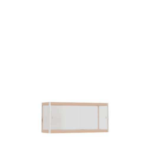 [400526609] Low cabinet (45x100x32 cm)