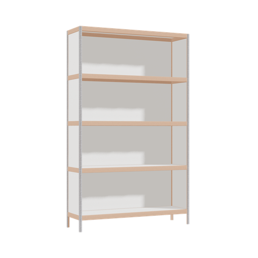 [400526610] Étagère (178x110x32 cm)