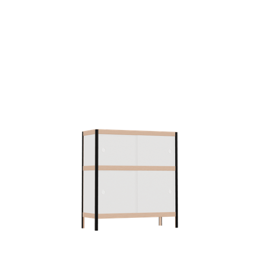 [400525907] Cabinet (86x80x32 cm)