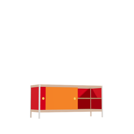 [400526631] Laag meubel (55x120x42 cm)