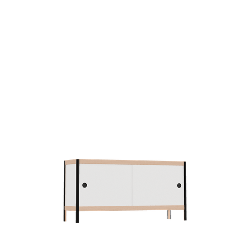 [400526636] Low cabinet (55x110x32 cm)