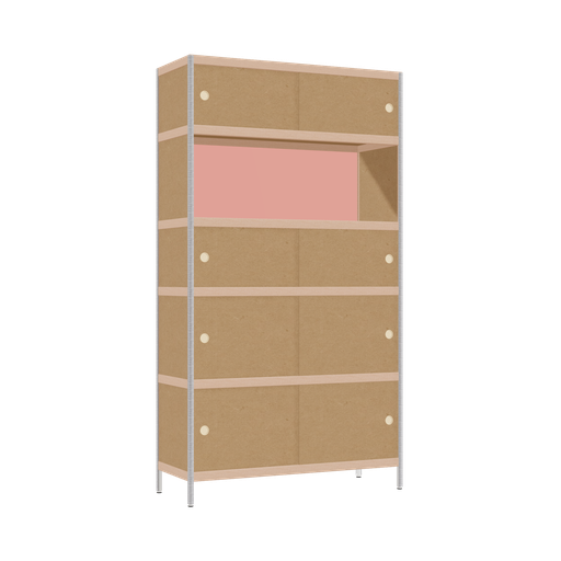 [400526639] Kast (200x110x42 cm)