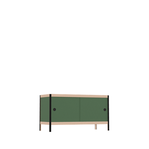 [400526641] Laag meubel (55x100x42 cm)