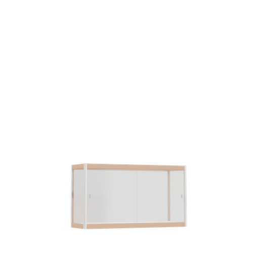 [400526654] Laag meubel (55x100x32 cm)