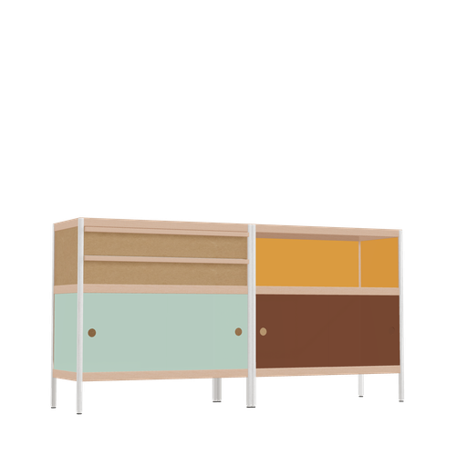 [f162876] Furniture (91x180x42 cm)