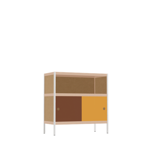 [400526656] Cabinet (91x90x42 cm)