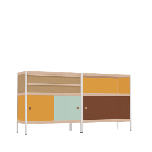 [f162880] Furniture (91x180x42 cm)