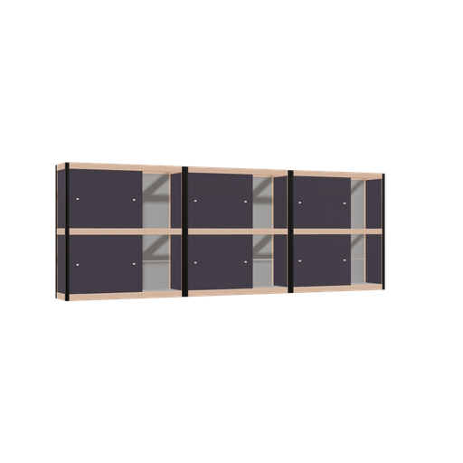 [f162891] Furniture (86x240x25 cm)