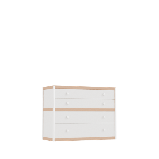 [400526684] Étagère (76x100x42 cm)