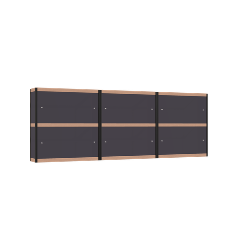 [f162900] Furniture (86x240x25 cm)