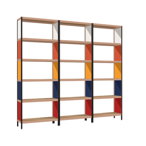 [f162903] Furniture (220x240x32 cm)