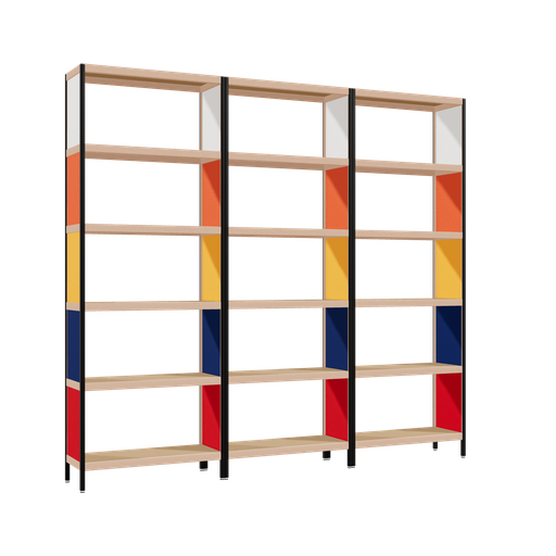 [f162904] Furniture (220x240x32 cm)