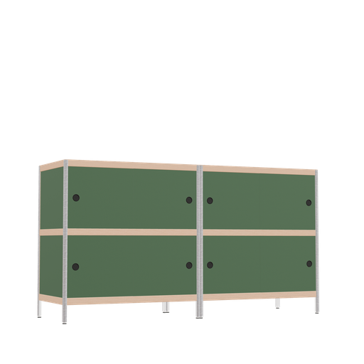 [f162906] Furniture (97x180x52 cm)