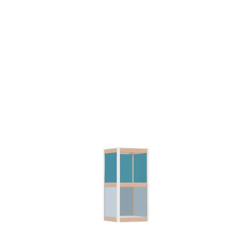 [400526707] Shelf (66x32x32 cm)