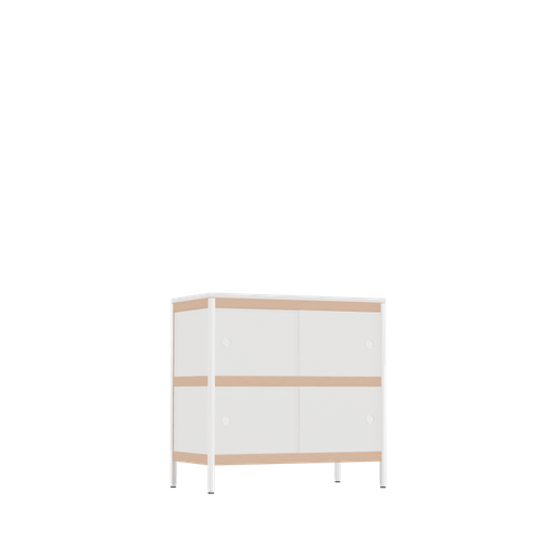 [400526708] Armoire (78.8x80x42 cm)