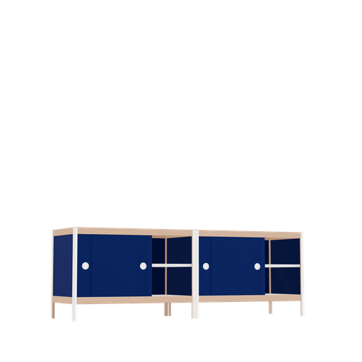 [f162909] Furniture (55x160x42 cm)