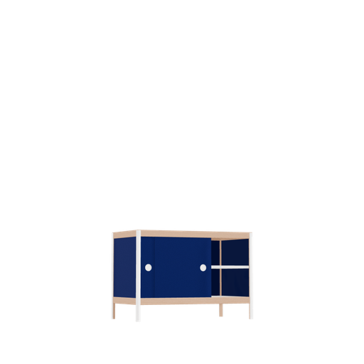 [400526717] Meuble bas (55x80x42 cm)