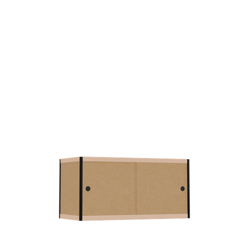 [400526720] Laag meubel (55x110x52 cm)